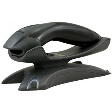 Honeywell 1202 "Voyager" Беспроводной лазерный ручной одноплоскостной сканер